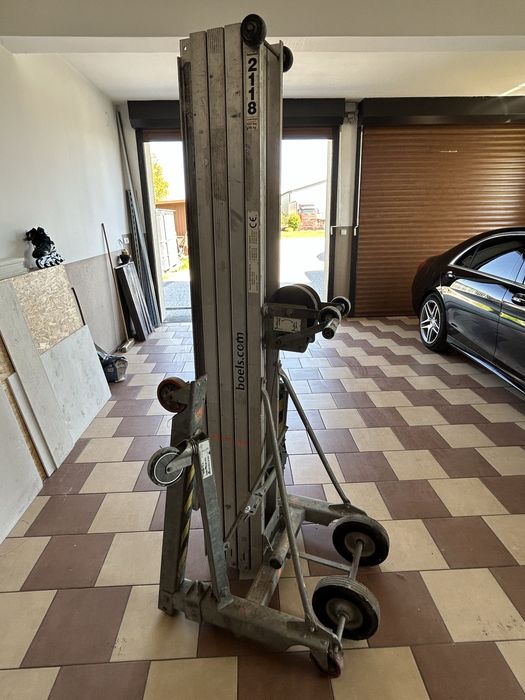 Lift podnośnik *dwie sztuki