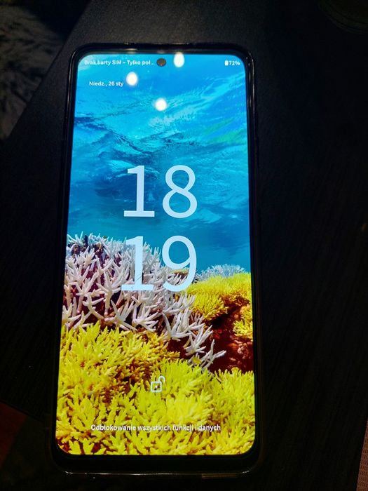 Motorola edge 20 lite 5g