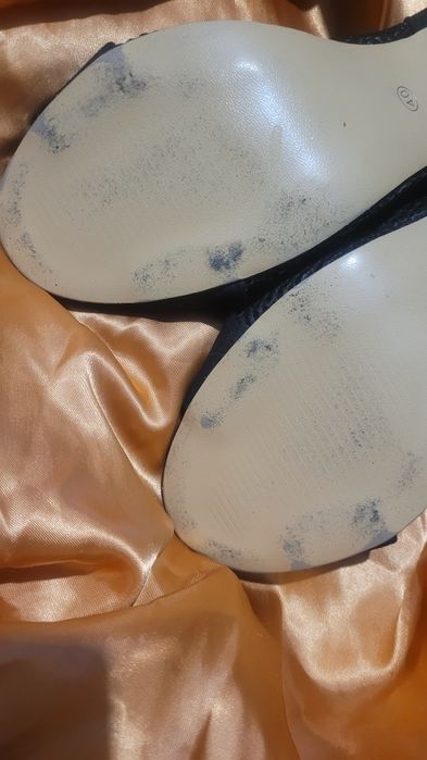 Хілси 40р. 11 см вживані