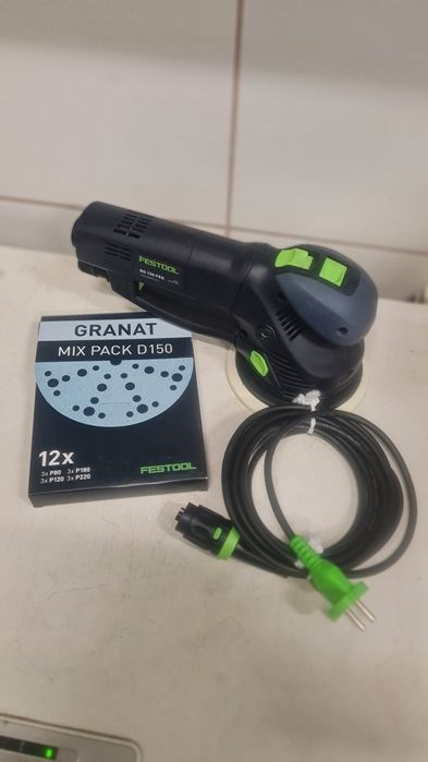 Festool Rotex RO 150 FEQ