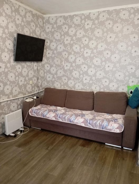 Продається 1-кімнатна квартира вулиця Заболотного, з  чарівним видом на лиман! - View 6