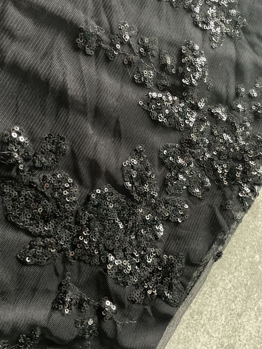 Spódniczka wieczorowa