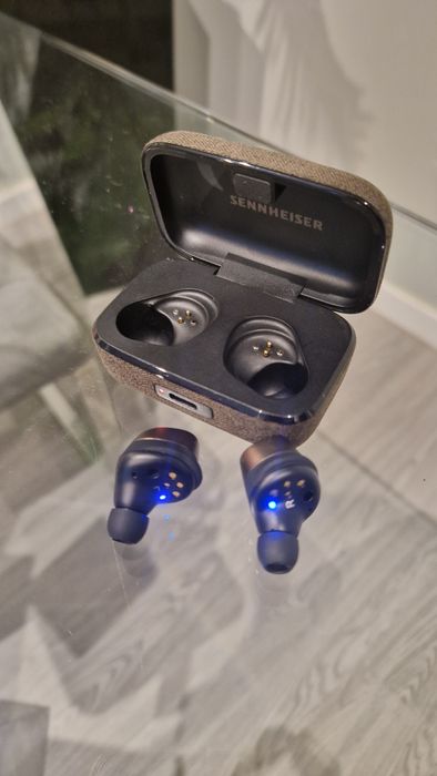 Sennheiser MOMENTUM True Wireless 4