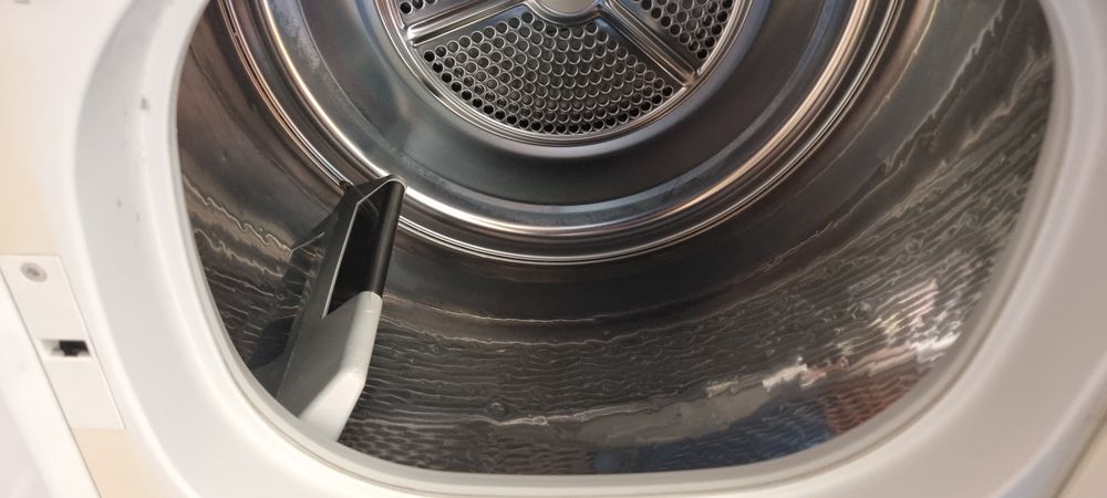 Máquina secar roupa Bosch Maxx WT6102EE