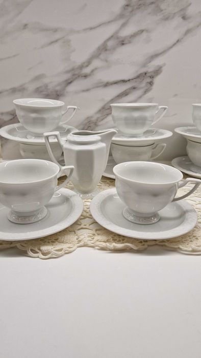 Rosenthal Maria чайний сервіз