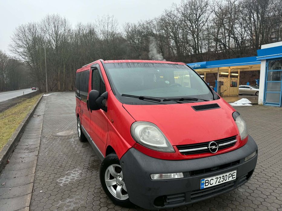 Продам хороший автомобіль