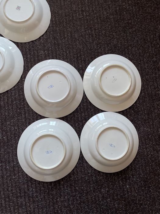 ЦІНА ЗА ВСЕ! Набори великих тарілок сервіз столовий