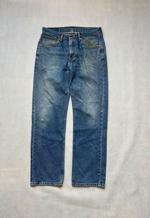 Spodnie Levi’s 581 Jeans