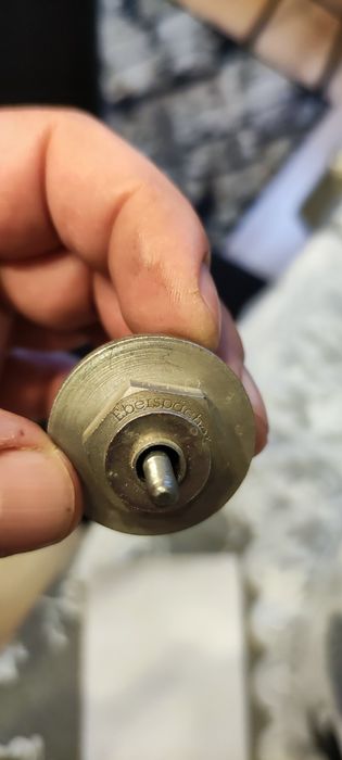 Świeca eberspacher Webasto