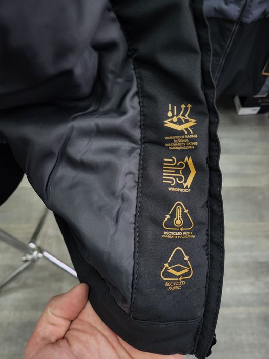 Продам чоловічу куртку Dare2b водонепроникна  зимова оригінал