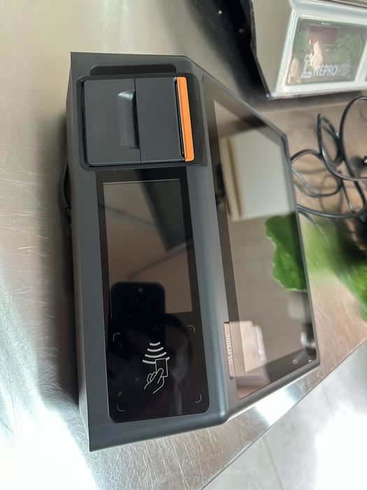 sunmi d2 mini (POS термінал)