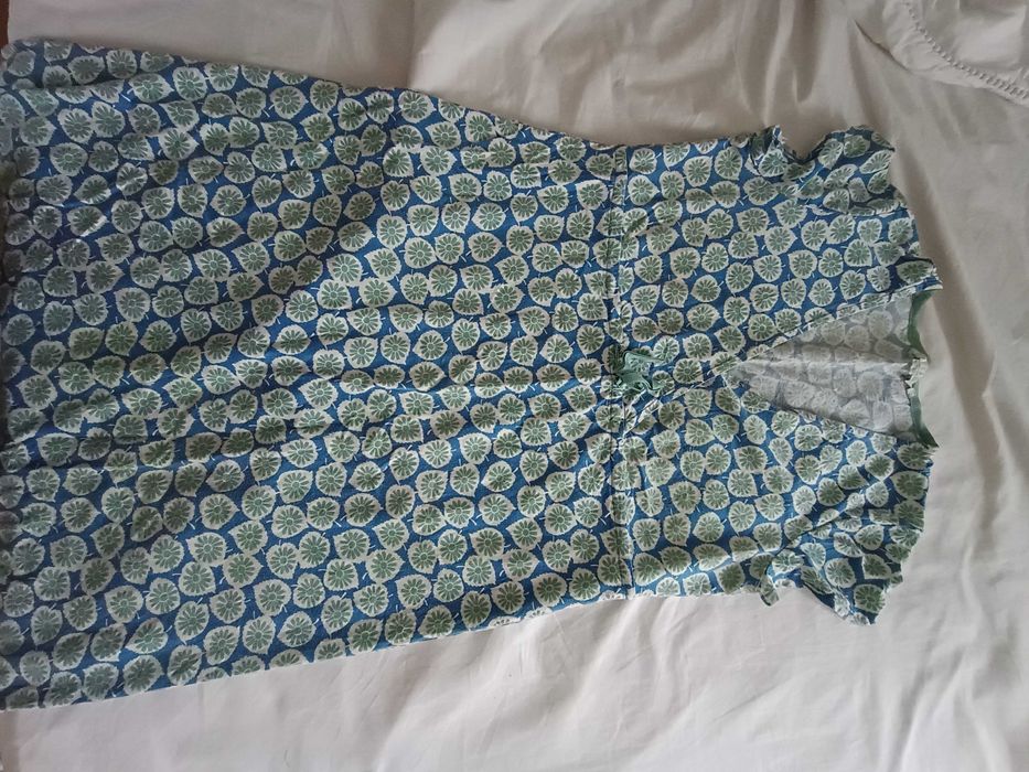 Ciążowe koszule nocne