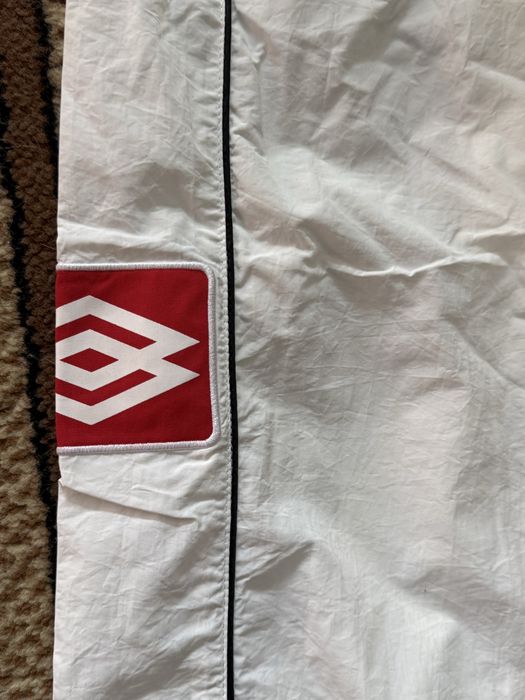 Protocol index pants БЕЛЫЕ