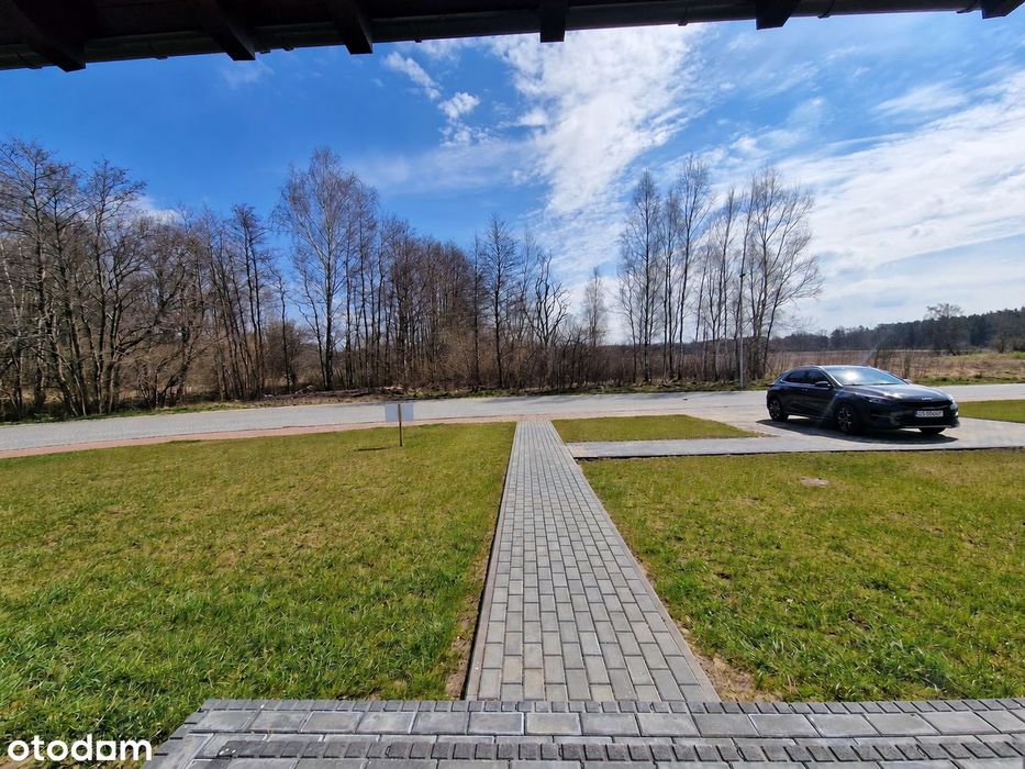 Sprzedam Nowy dom, Bydlino 9km do Ustki