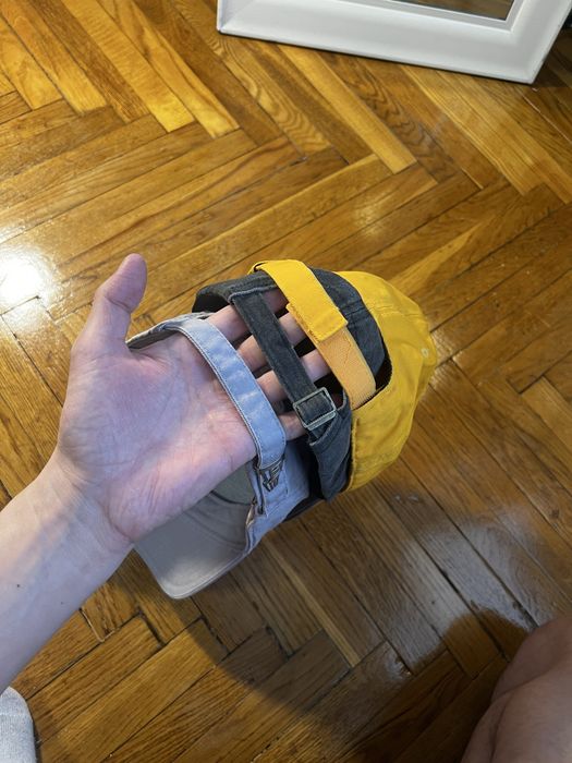 (ONE SIZE) Кепки кепка NY New Era Champion бейсболка