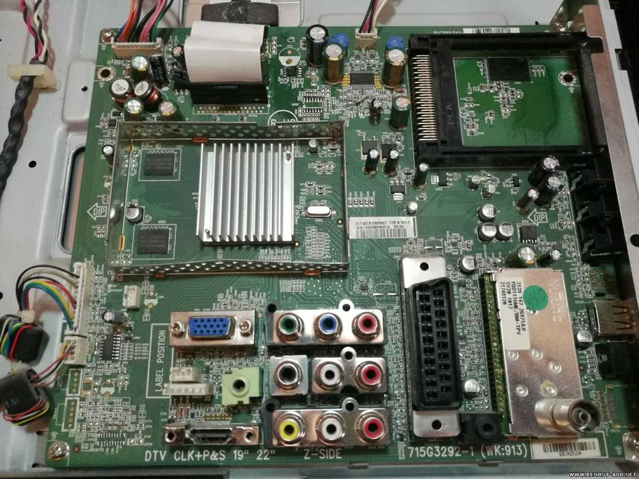 715g3292-1b tv lcd acer at2055