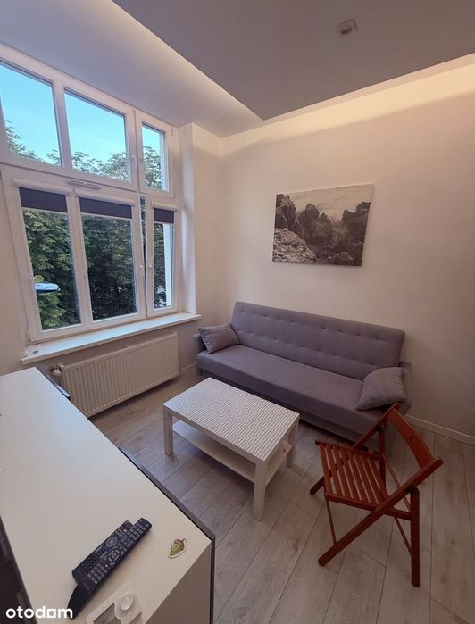 Apartment in Zabrze - Widok 3
