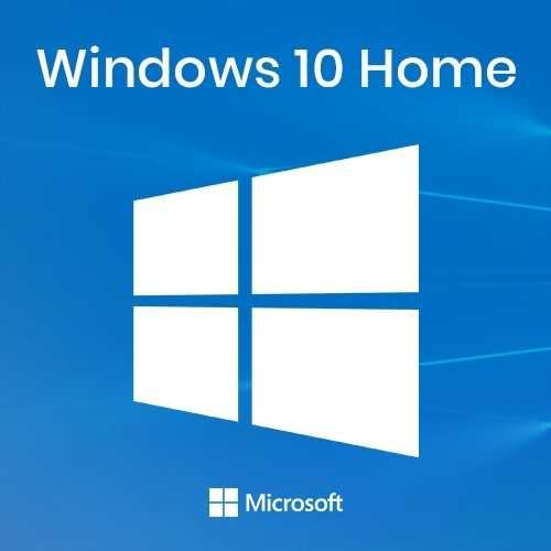 WINDOWS 10 Home / 11 Home Klucz PL - Aktywacja Online