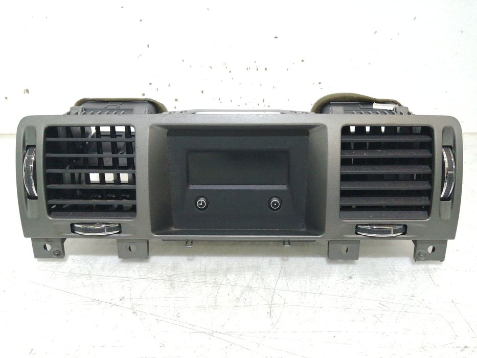 Display Tablier Central - OPEL VECTRA C (Z02) | 02 - 09