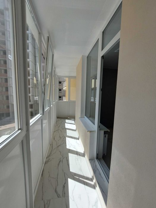 2-комнатная квартира по адресу ул. Цветаева ген. (площадь 80 м²) - Atlanta.ua - фото 10