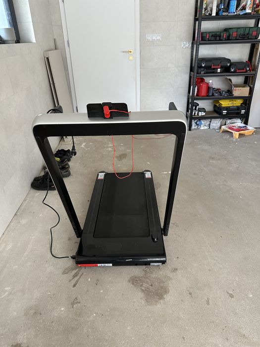 Bieżnia elektryczna składana Mobvoi T4000 – Bluetooth