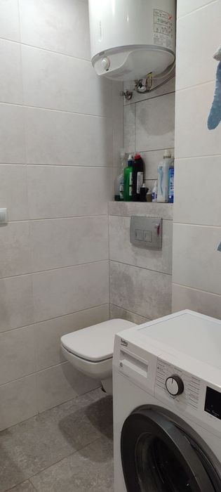 Продам однокімнатну квартиру в центрі Вишневого