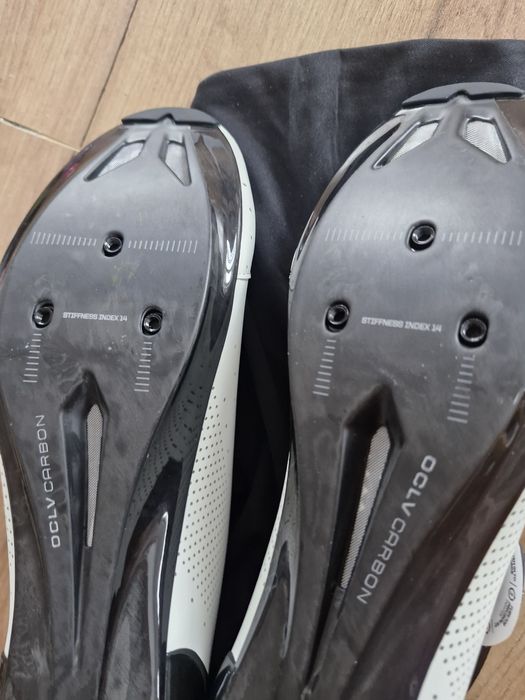 Bontrager XXX szosowe 44