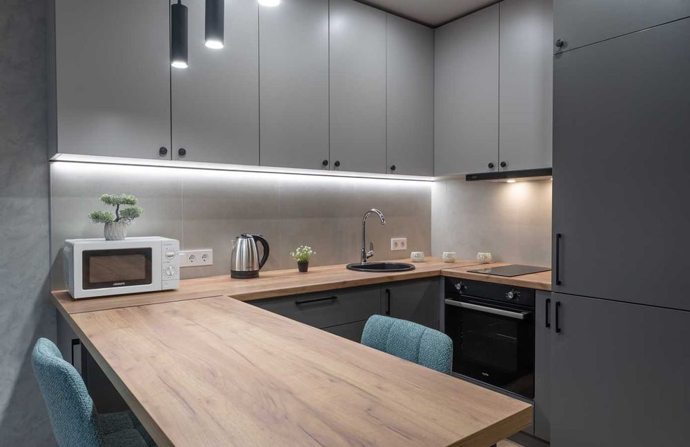 Подобово - ідеальне місце для відпочинку та подорожей. Світло 24/7.