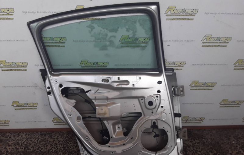 Porta Trás Esquerda - CITROËN C4 I (LC_) | 04 - 13