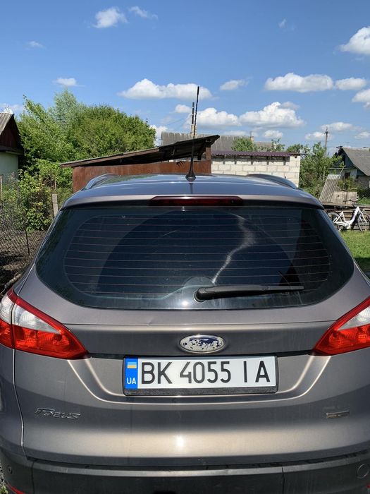 Продам автомобіль