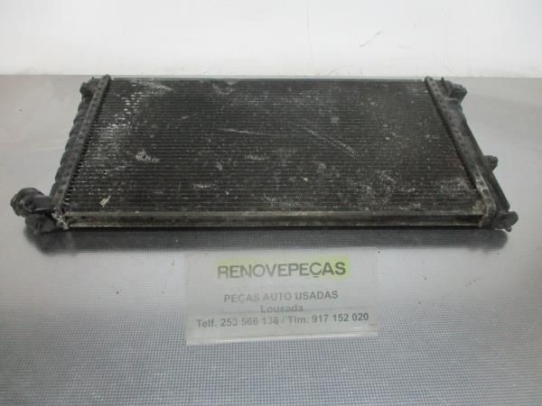 Radiador de água CITROËN Berlingo (MF)