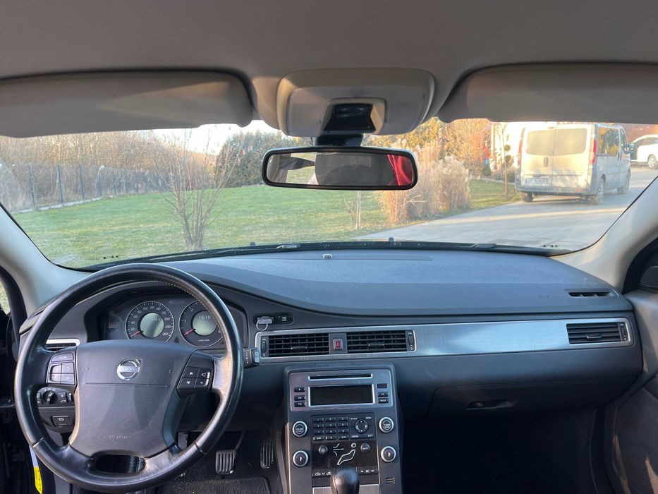 volvo v70 super stan/okazja