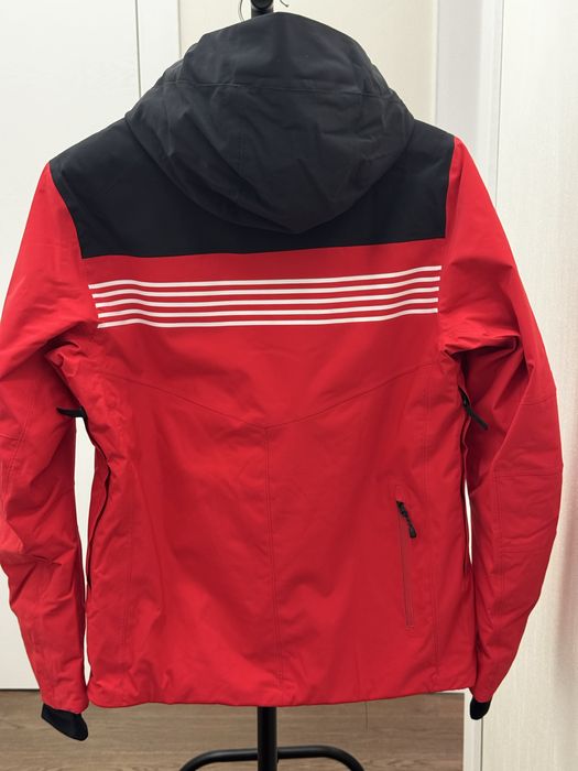 Лижний чоловічий костюм Bogner