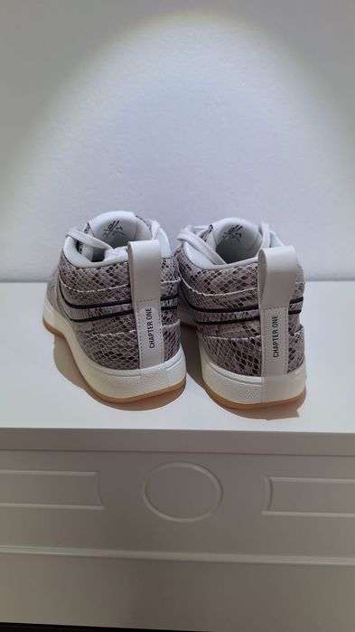 Кросівки Nike BOOK 1 LEA US9.5 EU 43 27.5CM HJ5352 100