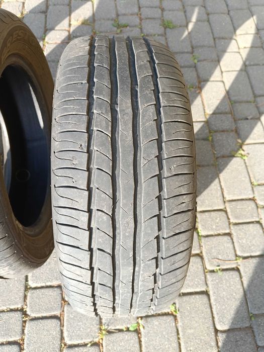 Opony letnie Dębica Presto 205/55/16