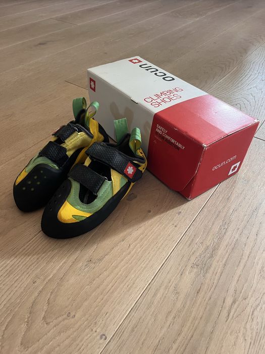 Ocun Oxi QC rozmiar 39