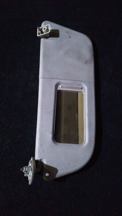Pala De Sol Condutor Opel Corsa C Caixa (X01)