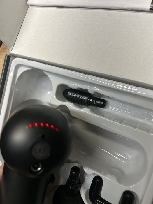 Masażer Melissa stan b. dobry