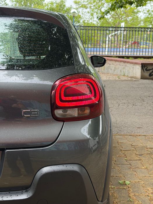 Citroen C3 1.2 Gasolina