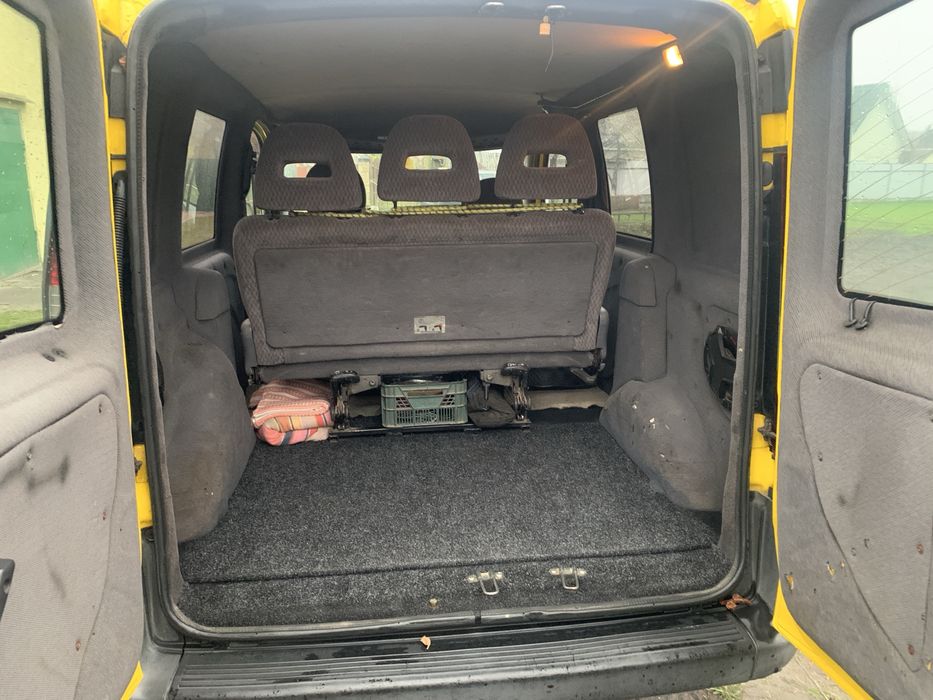 Продам фіат добло