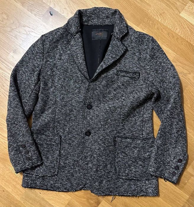 Піджак на підлітка Zuiki Man 13-16 років