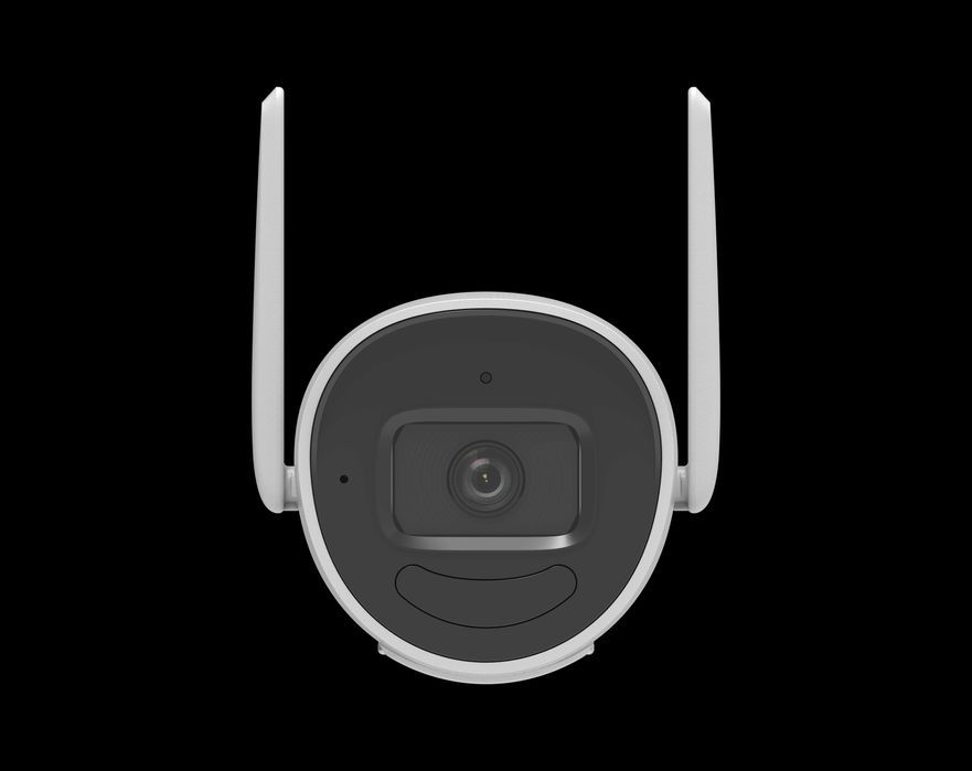 IP відеокамера Hikvision DS-2CV2041G2-IDW W 4МП (2.8мм)