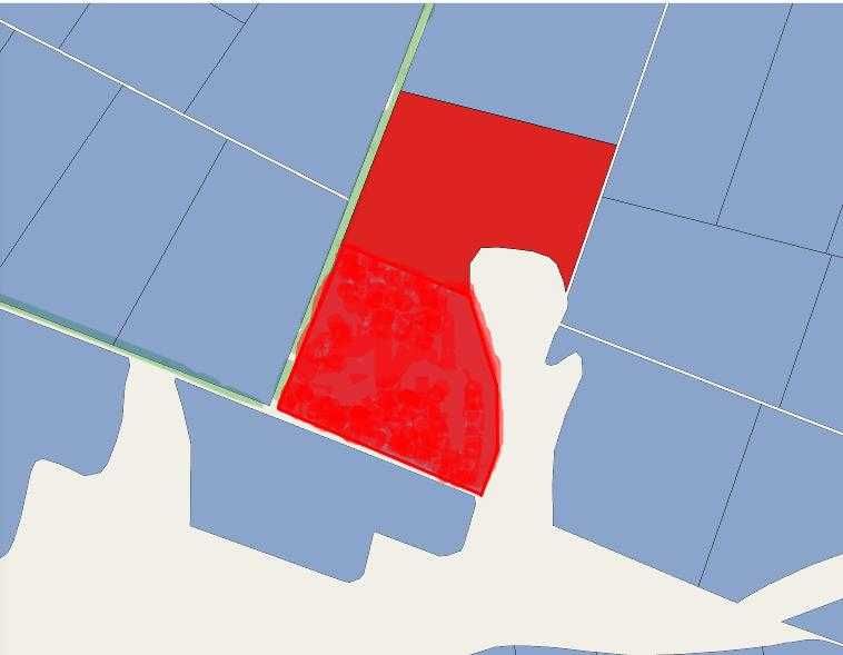 Продам земельну ділянку в  с.Різникове, 19,4 га