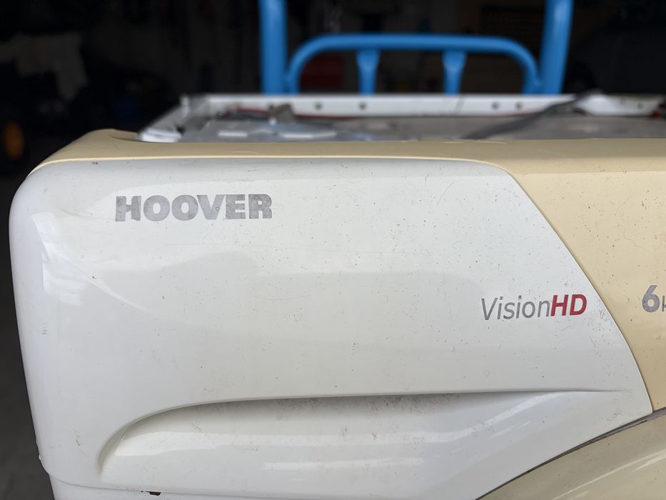 pralka  VHD 106-16S Hoover 31001510 CZĘŚCI