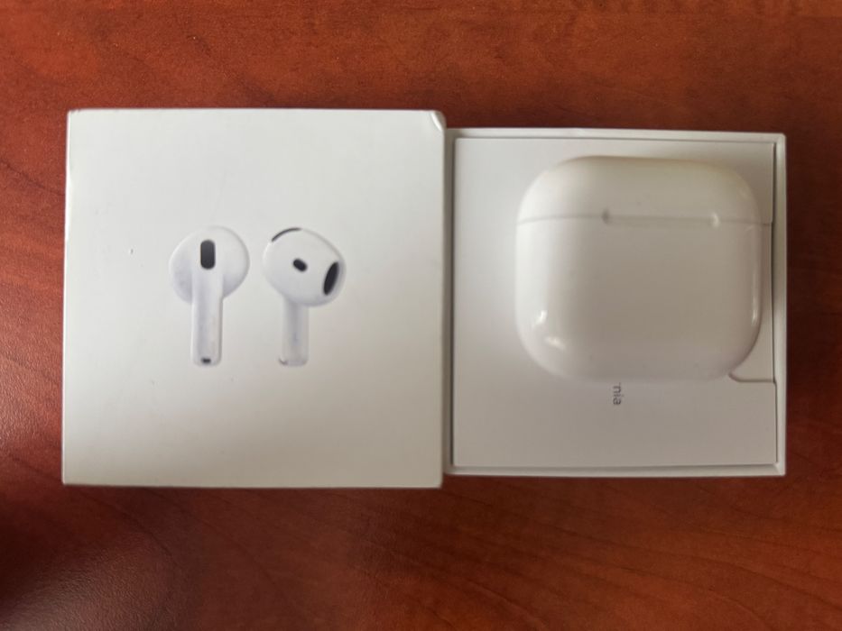 Apple Airpods 4