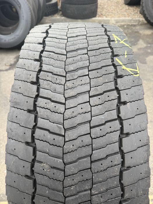 315/70R22.5 Michelin Xmulti D - 10 mm