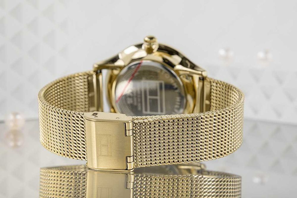 Zegarek Damski Tommy Hilfiger Layla 1.782458 + BOX