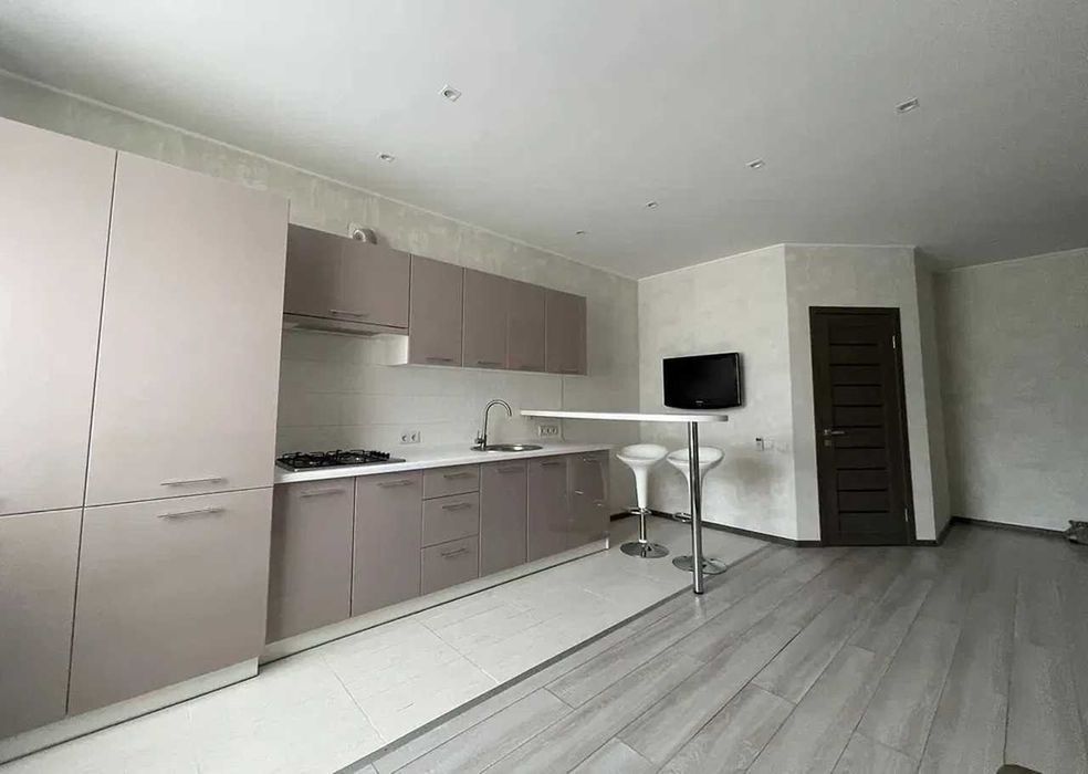 Продам 2-к квартиру в ЖК Счастливый, Дафи/Подстанция/Тополь