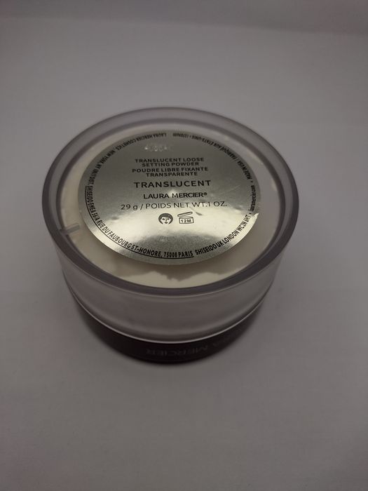 Nowy puder Laura Mercier translucent 29g.