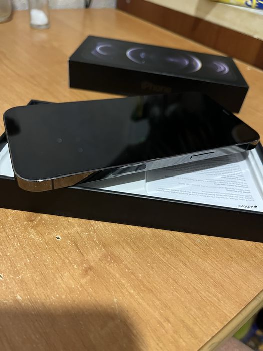 Iphone 12 Pro Max 128gb